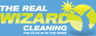The Real Wizard Cleaning